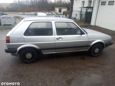 Volkswagen Golf 1.3 GL