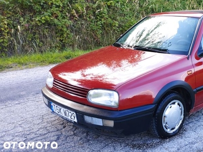 Volkswagen Golf 1.4 CL