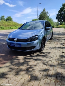 Volkswagen Golf 1.4 Comfortline