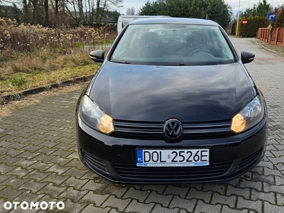 Volkswagen Golf 1.4 Comfortline