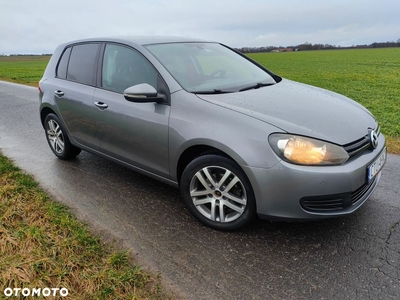 Volkswagen Golf 1.4 Comfortline