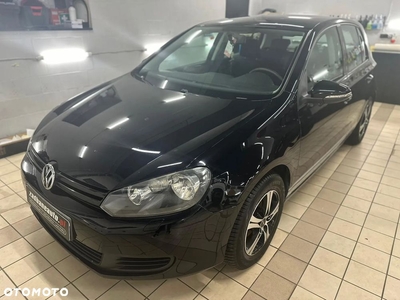 Volkswagen Golf 1.4 Comfortline