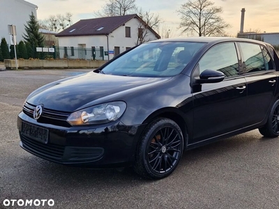 Volkswagen Golf 1.4 Comfortline