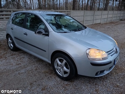 Volkswagen Golf 1.4 Comfortline