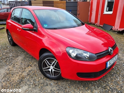 Volkswagen Golf 1.4 Comfortline