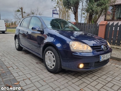 Volkswagen Golf 1.4 Style