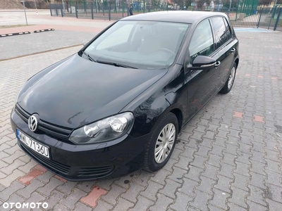 Volkswagen Golf 1.4 Style