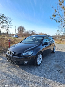 Volkswagen Golf 1.4 Style