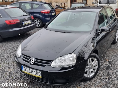 Volkswagen Golf 1.4 Style