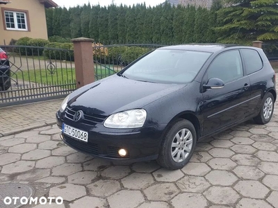 Volkswagen Golf 1.4 Style