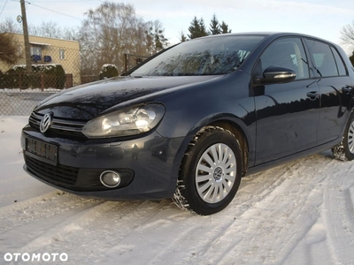 Volkswagen Golf 1.4 Team