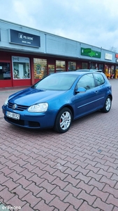 Volkswagen Golf 1.4 Trendline