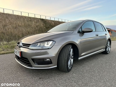 Volkswagen Golf 1.4 TSI BlueMotion Technology Cup