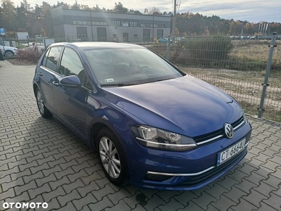 Volkswagen Golf 1.4 TSI Join