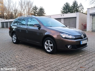 Volkswagen Golf 1.4 TSI Style