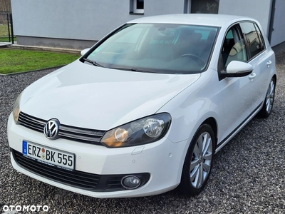 Volkswagen Golf 1.4 TSI Team