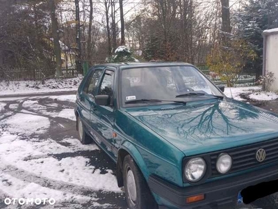 Volkswagen Golf 1.6 CL