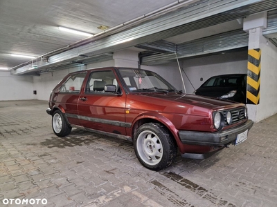 Volkswagen Golf 1.6 CL