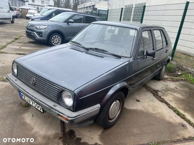 Volkswagen Golf 1.6 CL