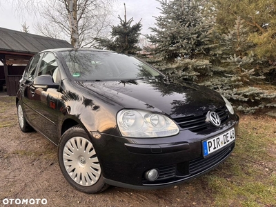 Volkswagen Golf 1.6 Comfortline