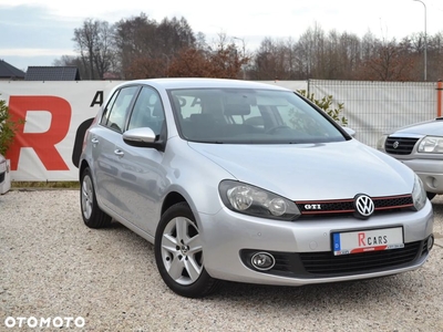 Volkswagen Golf 1.6 Comfortline