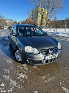 Volkswagen Golf 1.6 Comfortline