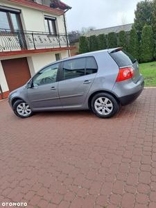 Volkswagen Golf 1.6 Comfortline