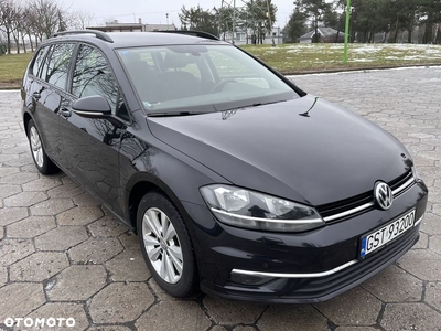 Volkswagen Golf 1.6 TDI