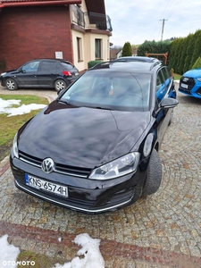 Volkswagen Golf 1.6 TDI DPF BlueMotion