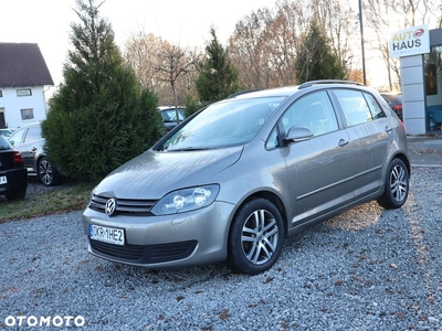 Volkswagen Golf 1.6 TDI DPF BlueMotion