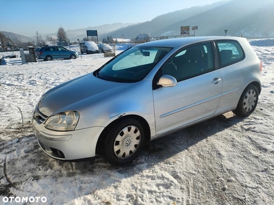 Volkswagen Golf 1.6 Trendline