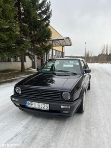 Volkswagen Golf 1.8 (C)