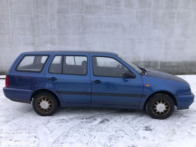 Volkswagen Golf 1.9 GL TDI