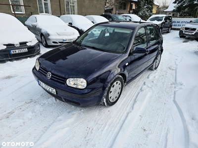 Volkswagen Golf 2.0 GL