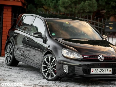 Volkswagen Golf 2.0 GTI DSG