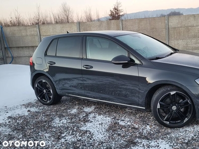 Volkswagen Golf 2.0 TDI BlueMotion Technology Cup