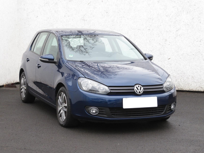 Volkswagen Golf 2009 1.4 TSI 133087km Comfortline