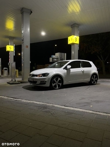 Volkswagen Golf 2.0 TDI BMT