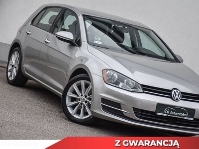 Volkswagen Golf Aktionsmodell 1.8 T DSG Comfortline