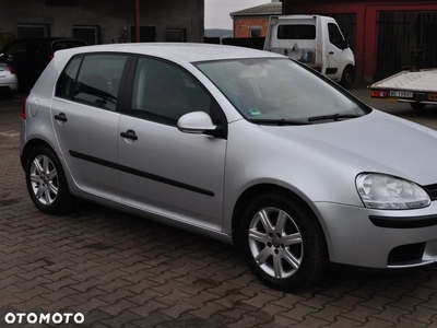 Volkswagen Golf IV 1.4 16V Comfortline