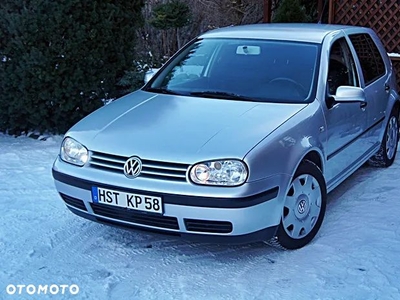 Volkswagen Golf IV 1.4 16V Trendline