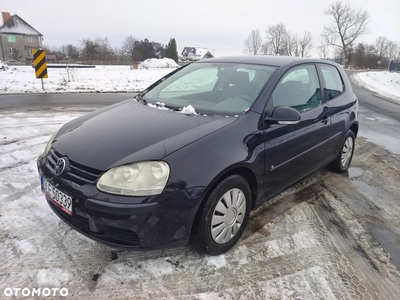 Volkswagen Golf IV 1.4 Basis