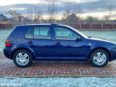 Volkswagen Golf IV 1.4 Trendline