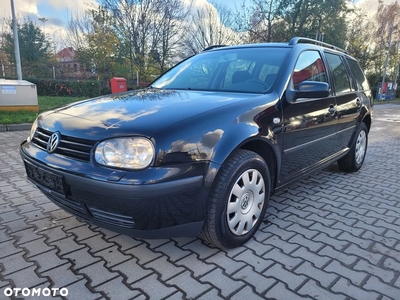 Volkswagen Golf IV 1.6 Comfortline