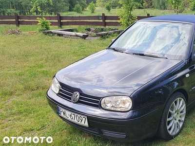 Volkswagen Golf IV 1.9 TDI Comfortline