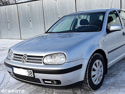 Volkswagen Golf IV 1.9 TDI Highline