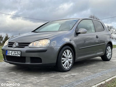 Volkswagen Golf IV 1.9 TDI Trendline