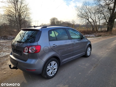 Volkswagen Golf Plus 1.2 TSI Highline DSG