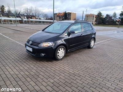 Volkswagen Golf Plus 1.4 Comfortline