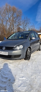 Volkswagen Golf Plus 1.4 Comfortline